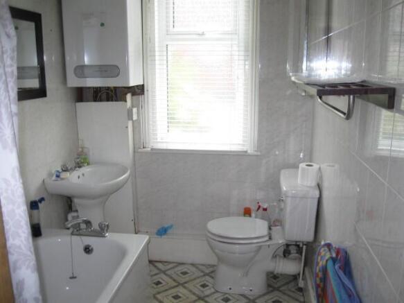 4 bed Terraced for sale Image 6