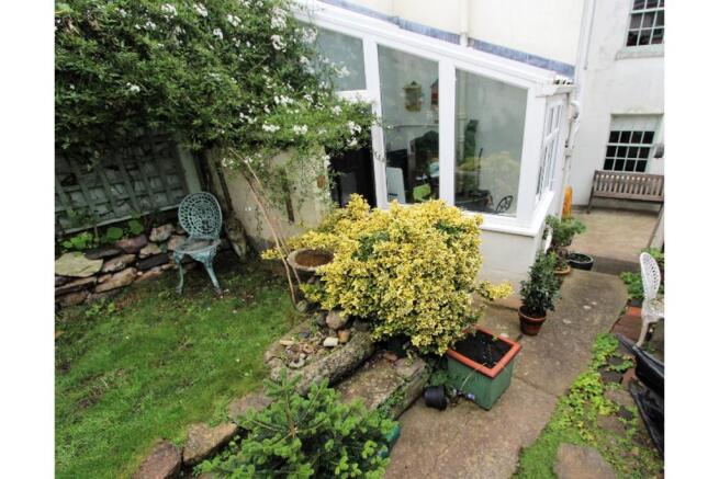 Sun Room