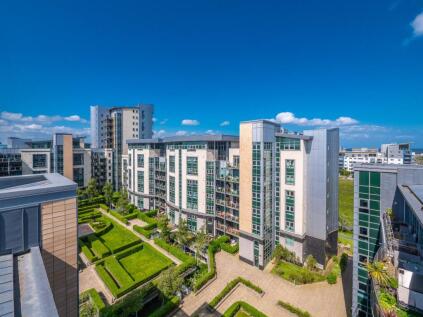 1/27 Western Harbour Drive, Newhaven, Edinburgh, EH6