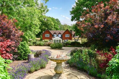 White Horse Lane, Finchampstead, Wokingham, Berkshire, RG40