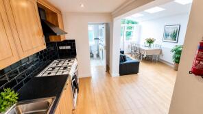 45, St Mary's Road, Oxford OX4 1PY