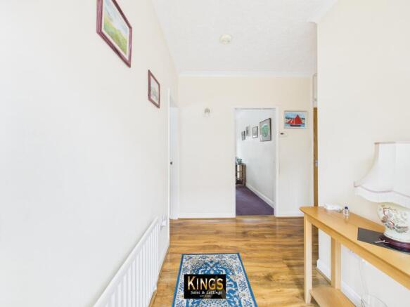 3 bed Detached Bungalow for sale Image 10