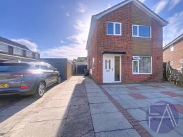 7, Salcombe Drive, Southport PR9 9GL