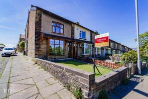 112, Walton Lane, Nelson BB9 8HU