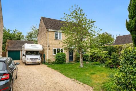 Sibree Close, Bussage, Stroud, GL6