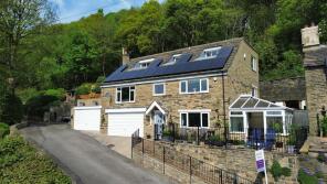 Lister's View, Hough, Northowram, Halifax HX3 7AP