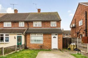 31, Erriff Drive, South Ockendon RM15 5AW