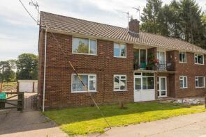16, Tilgate Forest Row, Pease Pottage RH11 9AE