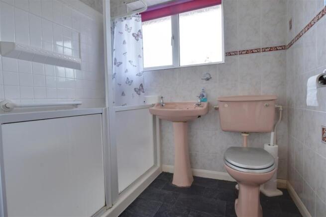Bathroom/WC