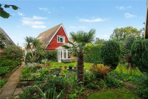 The Crescents, Reydon, Southwold, Suffolk, IP18