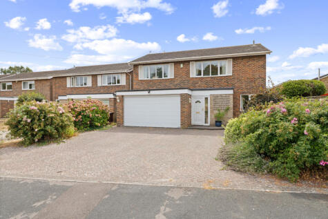 Lodge Court, Aldwick, West Sussex
