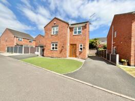 24, Doval Gardens, Tean, Upper Tean ST10 4EX