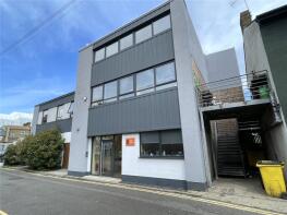 1, Nelson Mews, Southend-on-sea SS1 1AL
