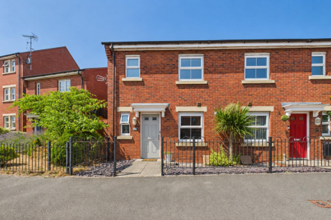Welland Road, Hilton, DE65 5NN
