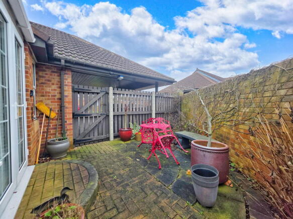 2 bed Detached Bungalow for sale Image 11