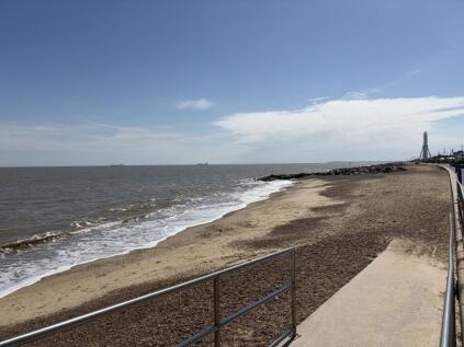 Landguard Court, Felixstowe, IP11