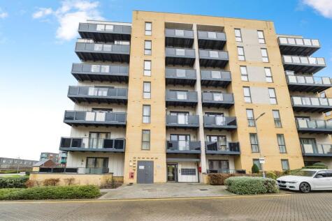 Sackett Road, Barking, IG11
