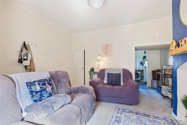 Havelock Street, Oswaldtwistle, Accrington, Lancashire, BB5 photo 4