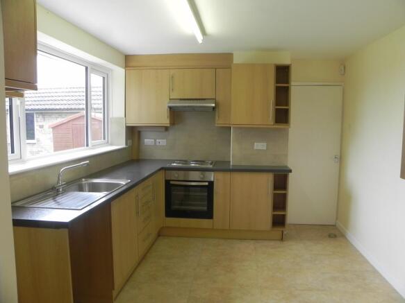 Kitchen/breakfast ro