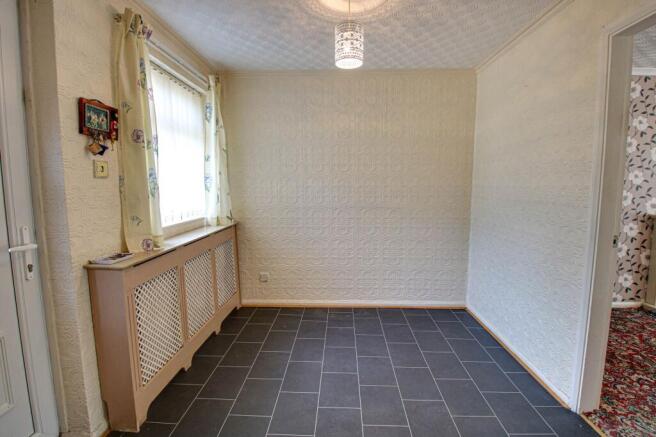 Cromwell Court, Irlam, M44 photo 4