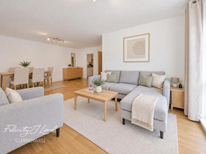 Goswell Road, London EC1V