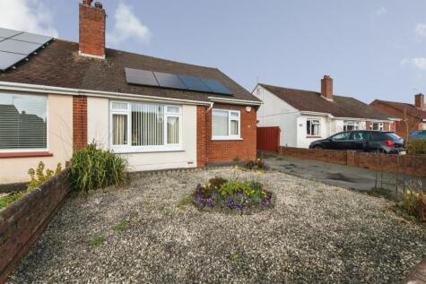 Woolsery Avenue, Exeter