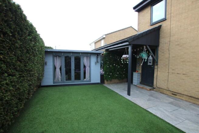 Summerhouse