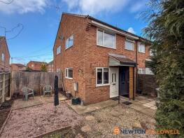 47, Willow Road, Balderton NG24 3DA
