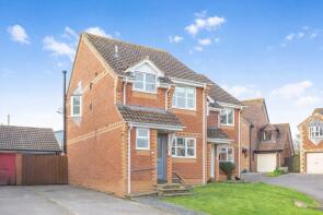 11, Thomas Hardy Close, Sturminster Newton DT10 1PG