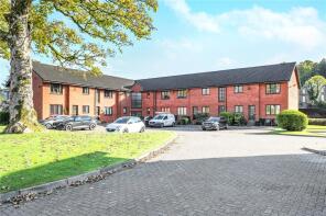 50, Lintwhite Court, Lintwhite Crescent, Bridge Of Weir PA11 3NW