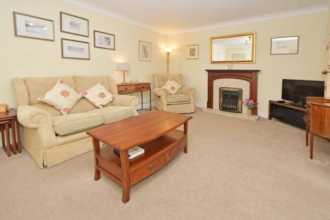 Sitting room