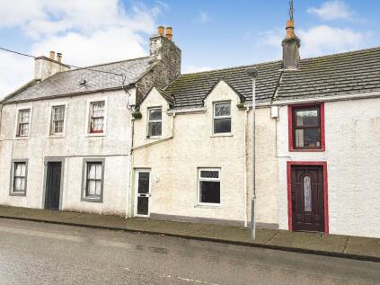 23 St. John Street, Whithorn, DG8 8PD