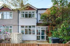 142, Glenister Park Road, London SW16 5EA