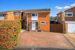 1, Hoylake Close, Milton Keynes MK3 7RH