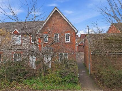 KERSHAW CLOSE, Chafford Hundred, Grays