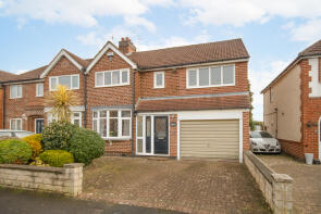 28, Marina Drive, Allenton, Derby DE24 9DR