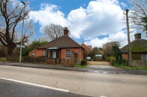 1, Maidenstone Cottages, Bridge Road, Southampton SO31 8AL