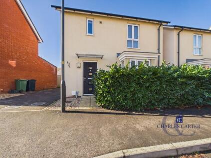 Armstrong Road, Stoke Orchard, Cheltenham