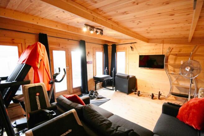 Summer House 