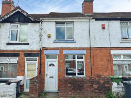 54 Clifton Road, Stockingford, Nuneaton, Warwickshire CV10 8BJ