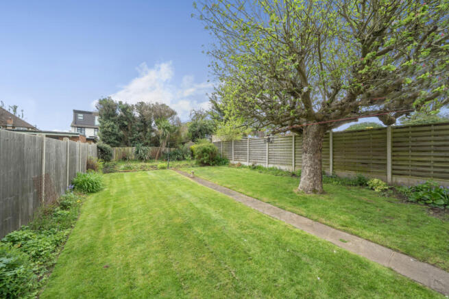 Silverston Way, Stanmore, Middlesex photo 2