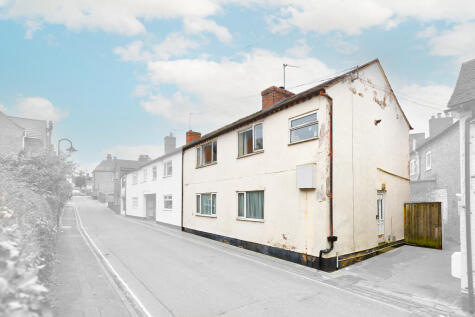 Deermoss Lane, Whitchurch, Shropshire