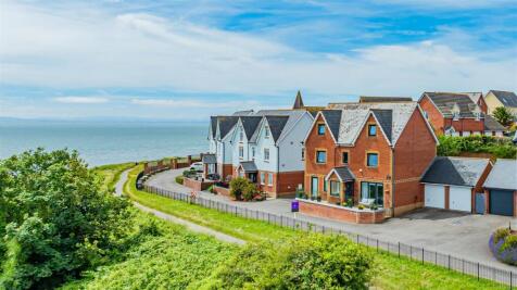 Clos Y Fulfran, Nell's Point, Barry Island