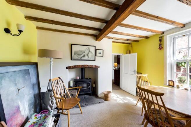 Breakfast Room