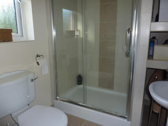 En Suite to Master