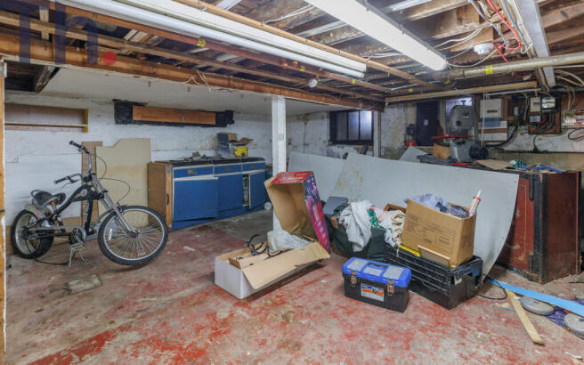 Back Room