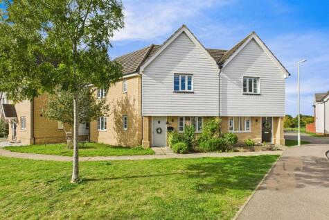 Overing Avenue, Great Waldingfield