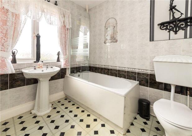 House Bathroom