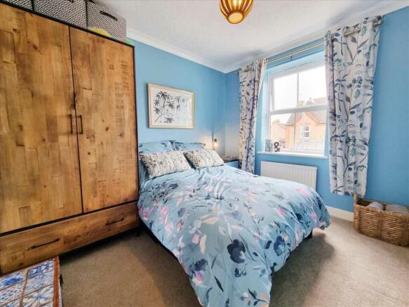 Bedroom 2: