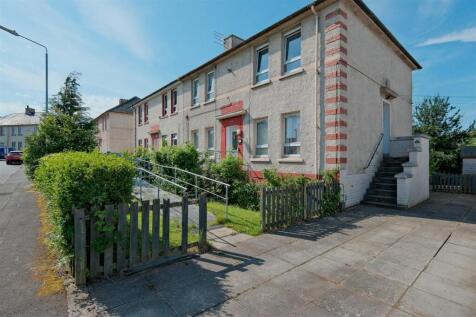 Fairhill Crescent, Hamilton